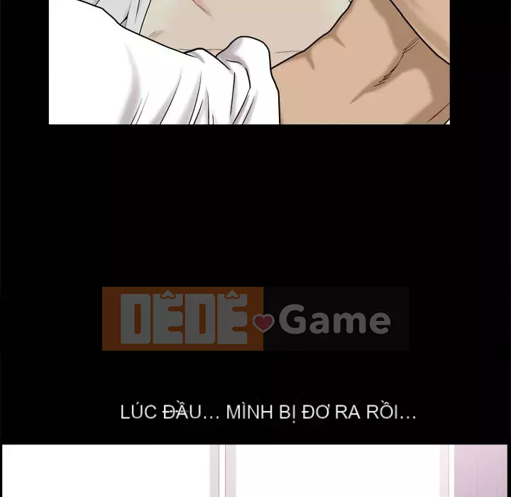 Cuộc sống sa ngã Chương 11-12