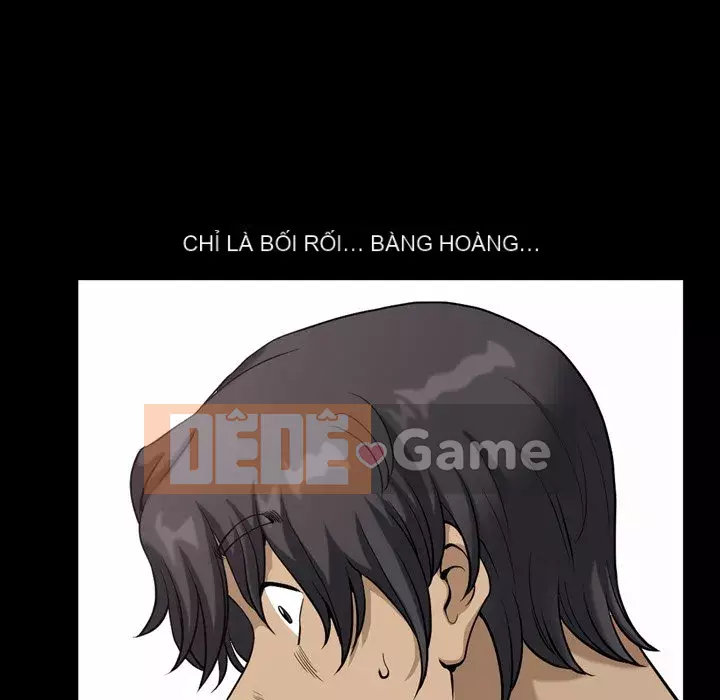 Cuộc sống sa ngã Chương 11-12