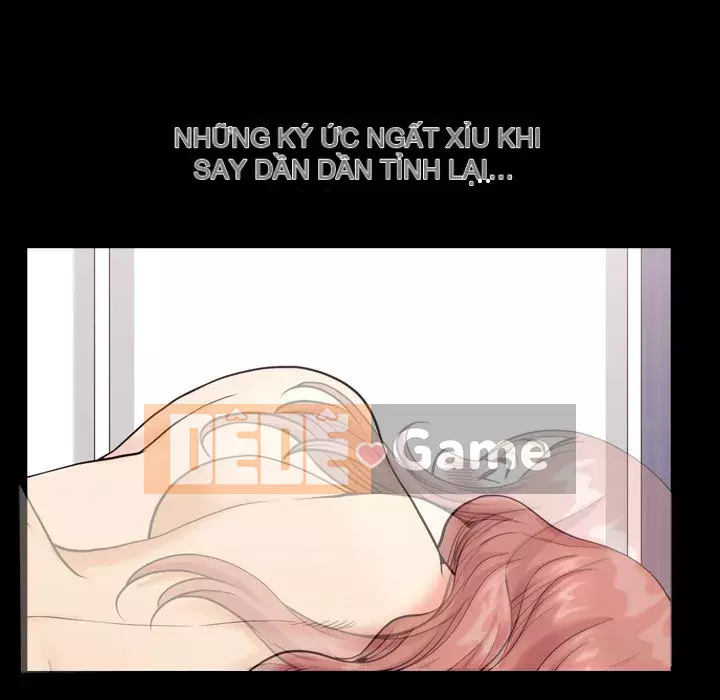 Cuộc sống sa ngã Chương 11-12