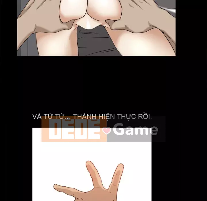 Cuộc sống sa ngã Chương 11-12