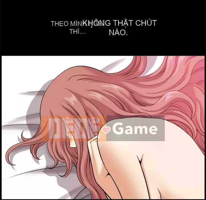 Cuộc sống sa ngã Chương 11-12