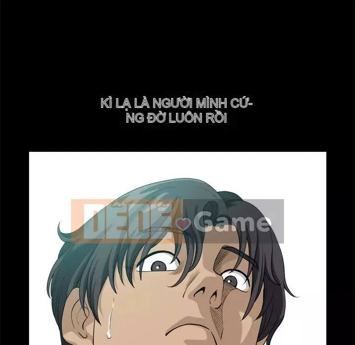 Cuộc sống sa ngã Chương 11-12