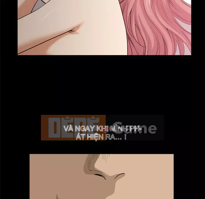 Cuộc sống sa ngã Chương 11-12