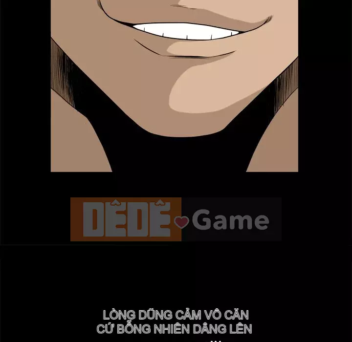 Cuộc sống sa ngã Chương 11-12