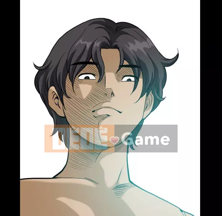 Cuộc sống sa ngã Chương 11-12