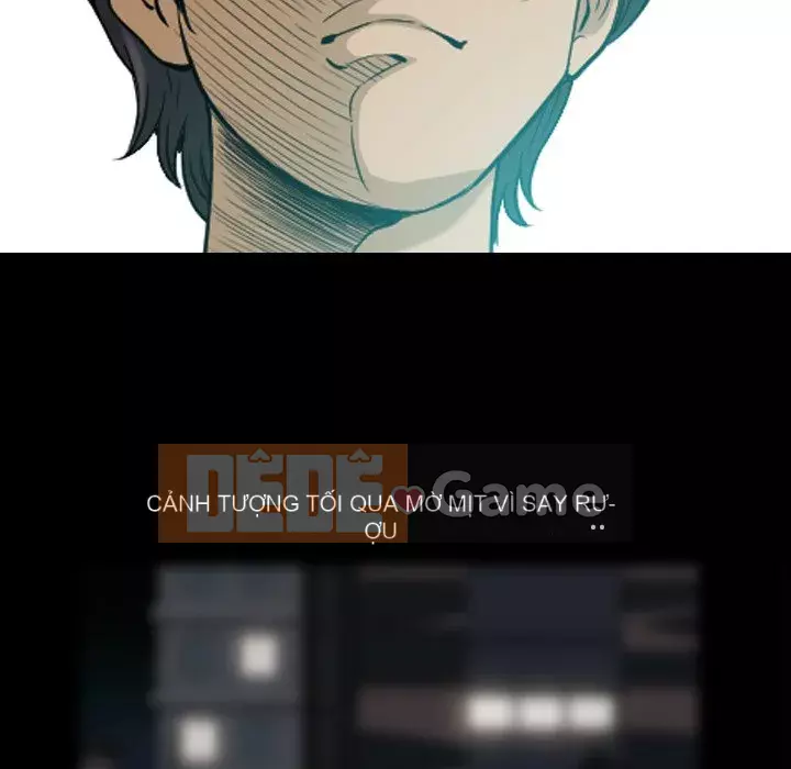 Cuộc sống sa ngã Chương 11-12