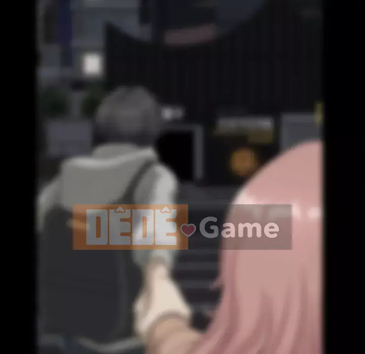 Cuộc sống sa ngã Chương 11-12