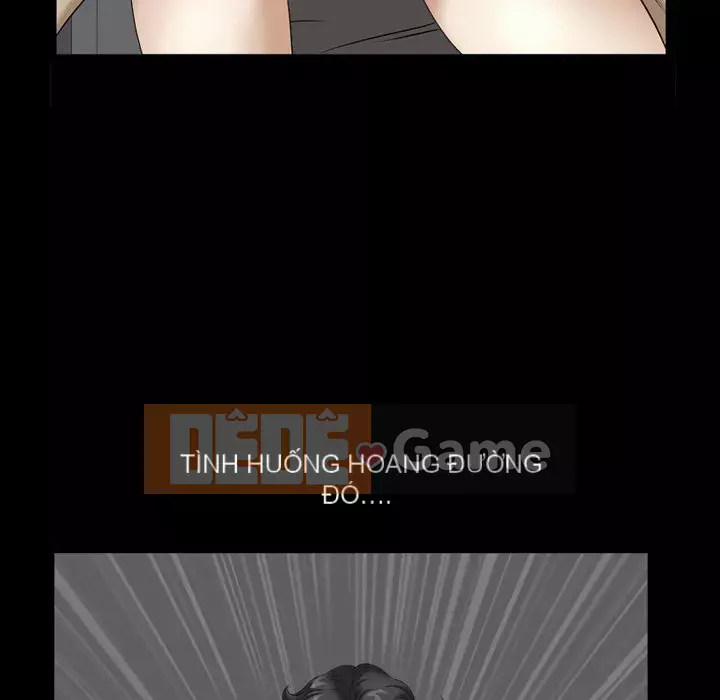 Cuộc sống sa ngã Chương 11-12