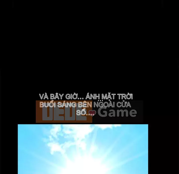 Cuộc sống sa ngã Chương 11-12