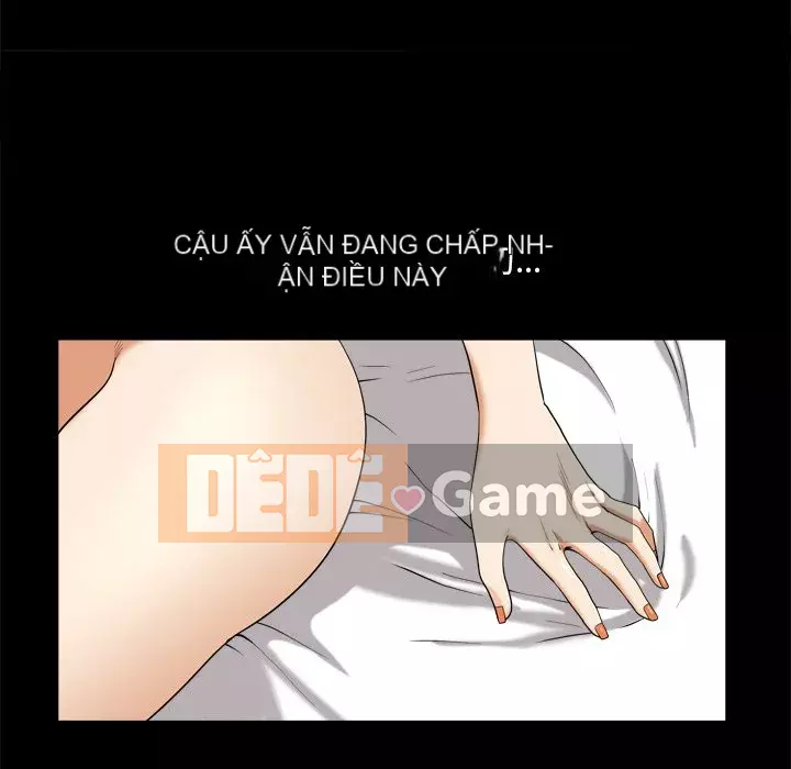 Cuộc sống sa ngã Chương 11-12