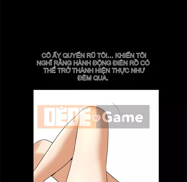 Cuộc sống sa ngã Chương 11-12