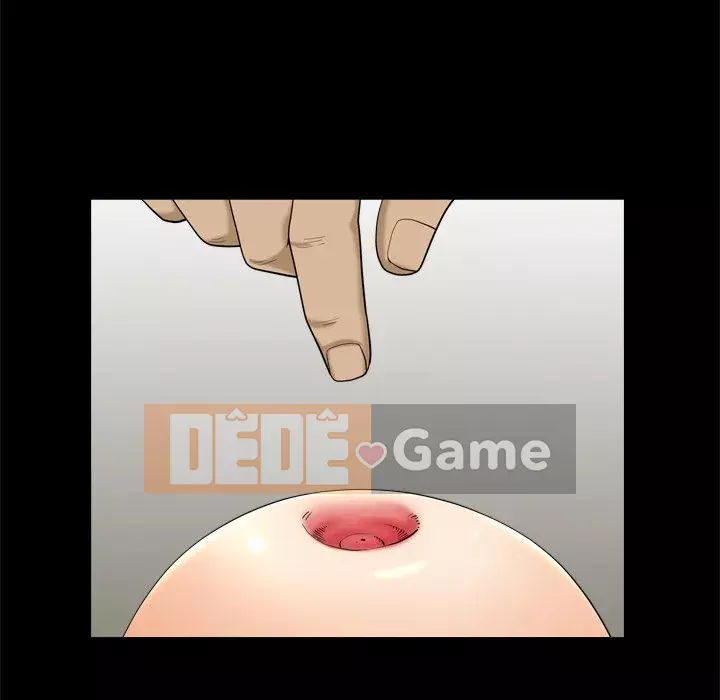 Cuộc sống sa ngã Chương 11-12