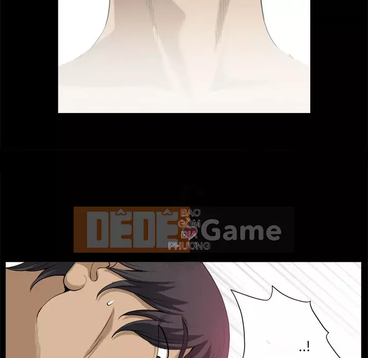 Cuộc sống sa ngã Chương 11-12