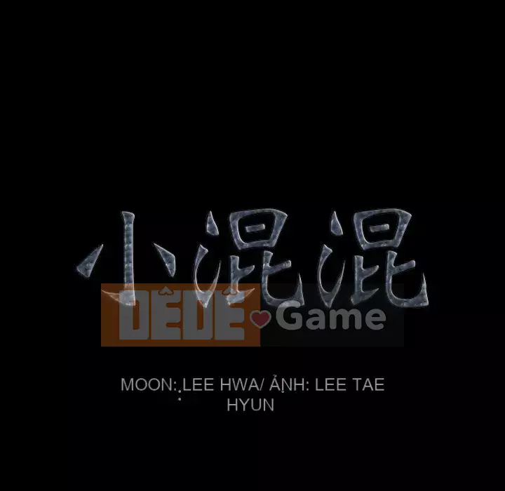 Cuộc sống sa ngã Chương 11-12