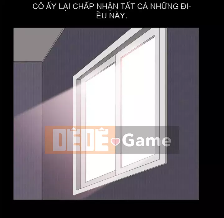 Cuộc sống sa ngã Chương 11-12