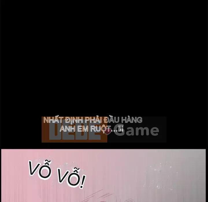 Cuộc sống sa ngã Chương 11-12