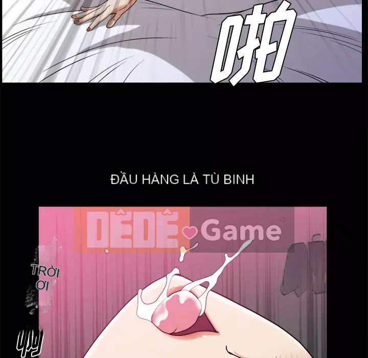 Cuộc sống sa ngã Chương 11-12