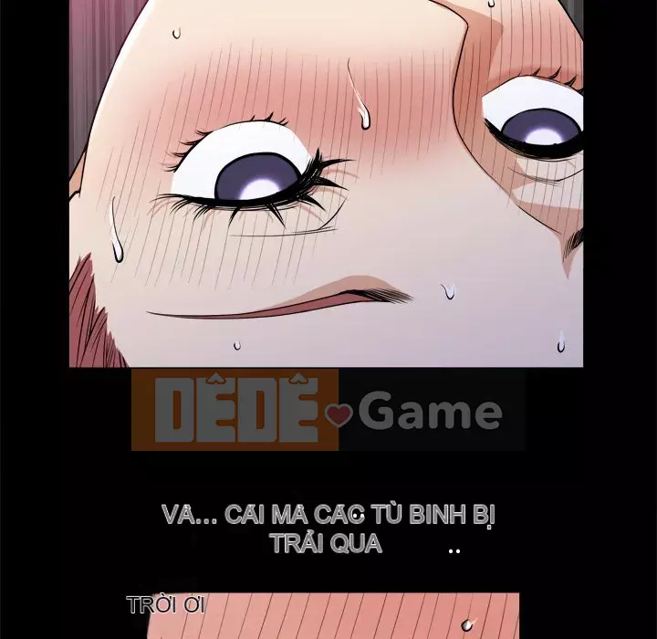 Cuộc sống sa ngã Chương 11-12