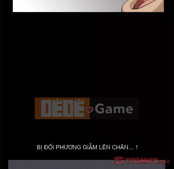 Cuộc sống sa ngã Chương 11-12