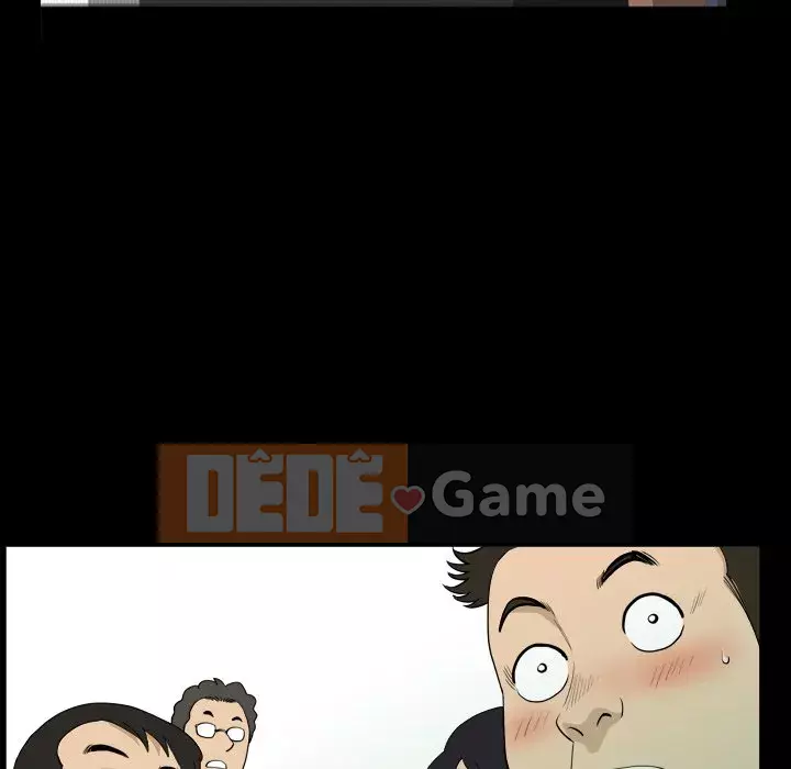 Cuộc sống sa ngã Chương 11-12