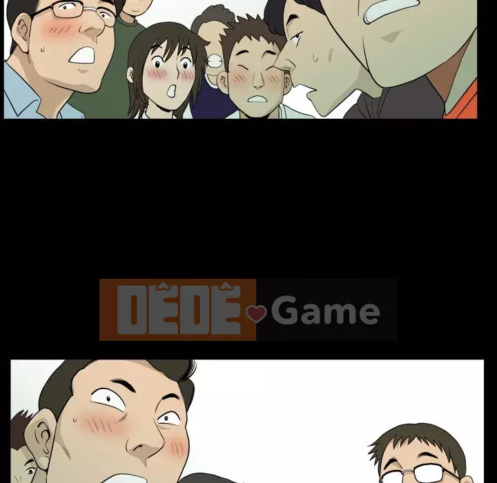 Cuộc sống sa ngã Chương 11-12