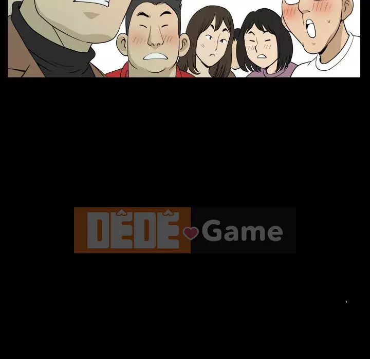 Cuộc sống sa ngã Chương 11-12