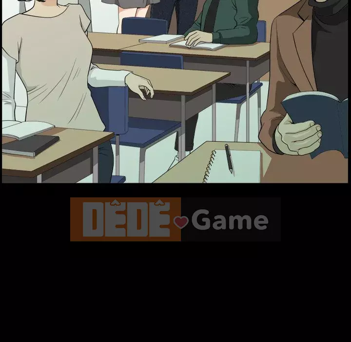 Cuộc sống sa ngã Chương 11-12