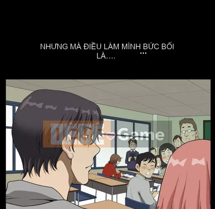 Cuộc sống sa ngã Chương 11-12