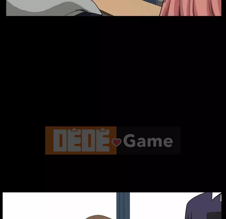 Cuộc sống sa ngã Chương 11-12