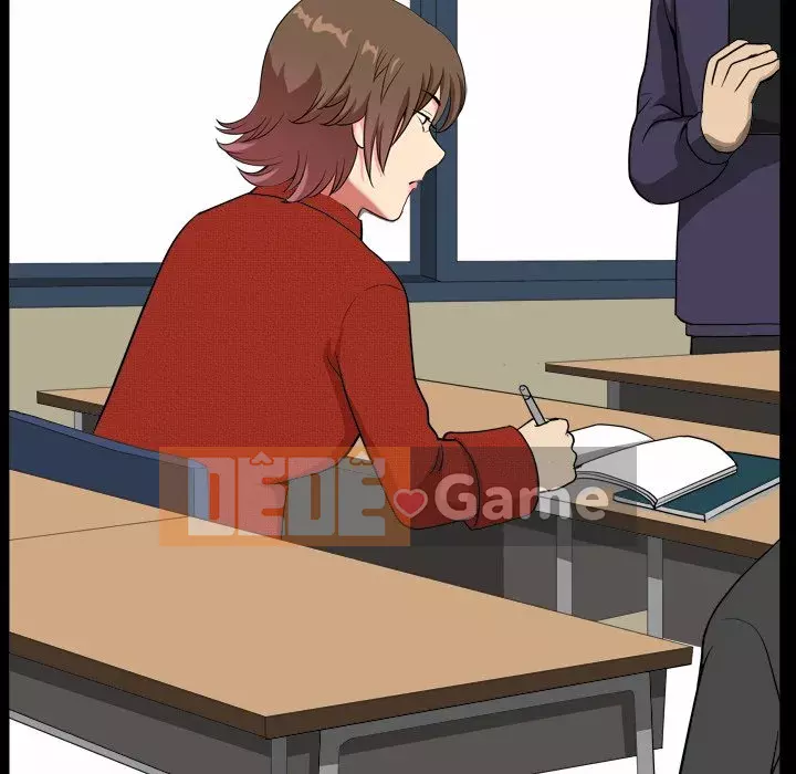 Cuộc sống sa ngã Chương 11-12