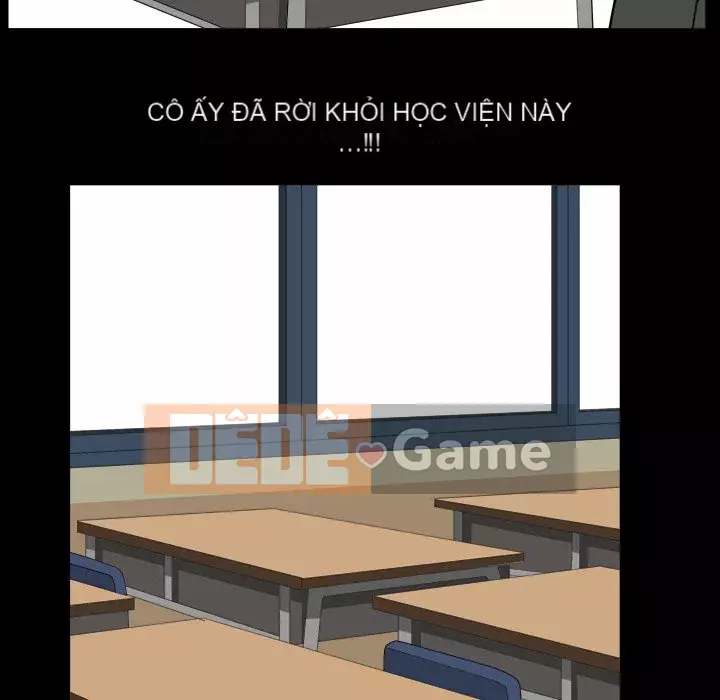 Cuộc sống sa ngã Chương 11-12