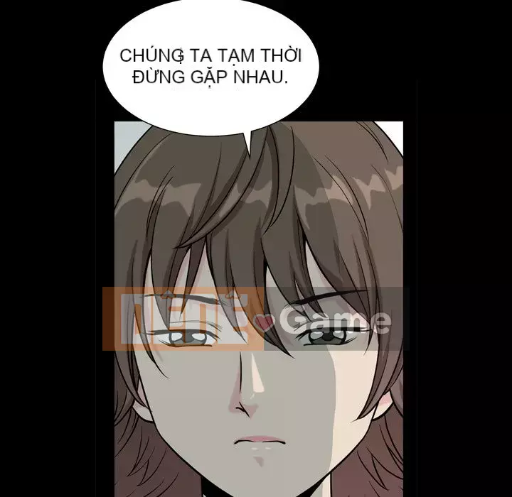 Cuộc sống sa ngã Chương 11-12