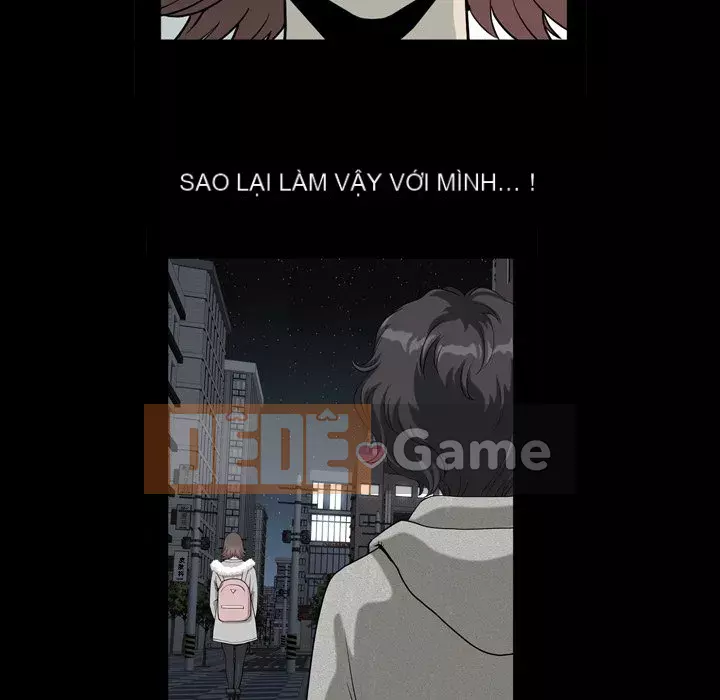 Cuộc sống sa ngã Chương 11-12