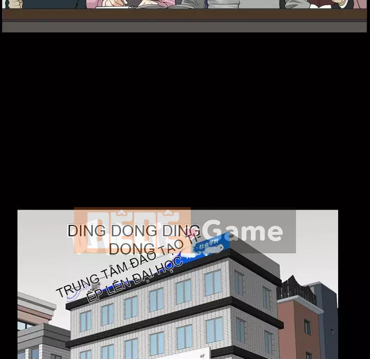 Cuộc sống sa ngã Chương 11-12