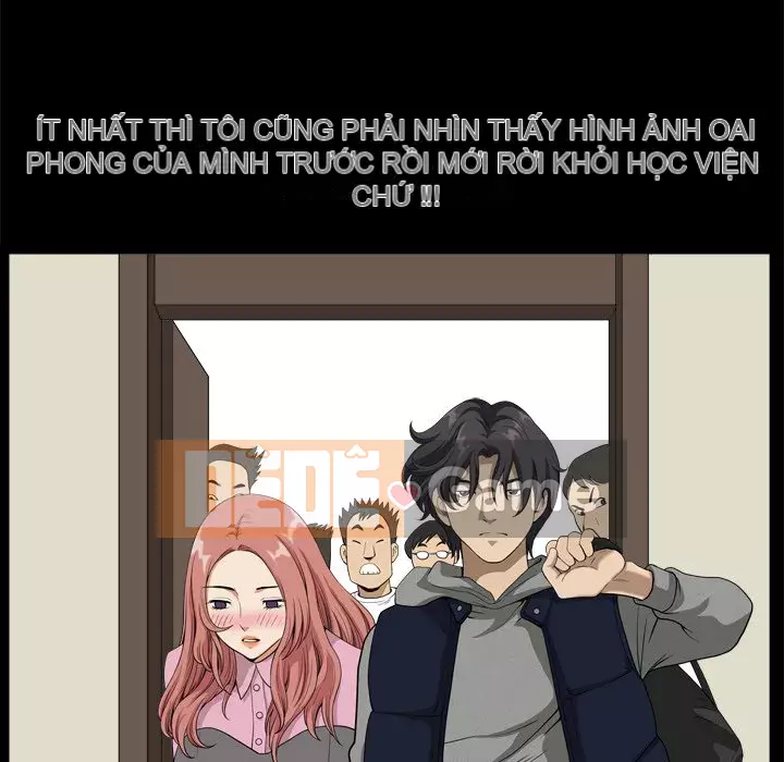 Cuộc sống sa ngã Chương 11-12