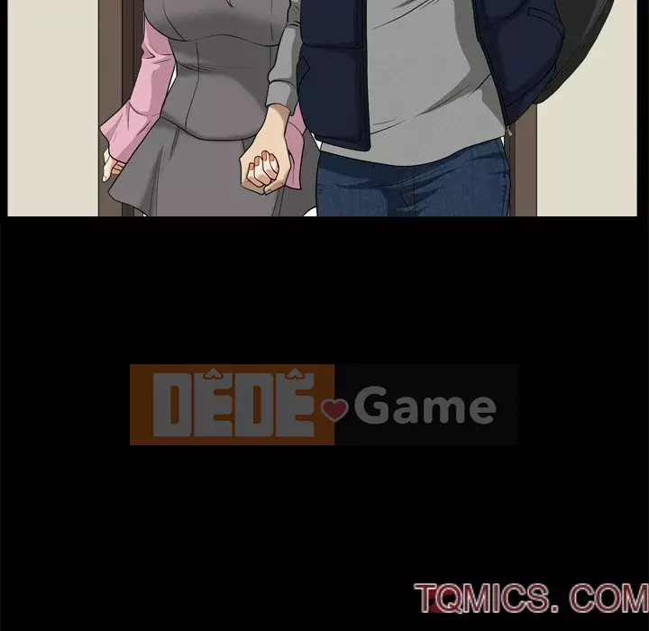 Cuộc sống sa ngã Chương 11-12