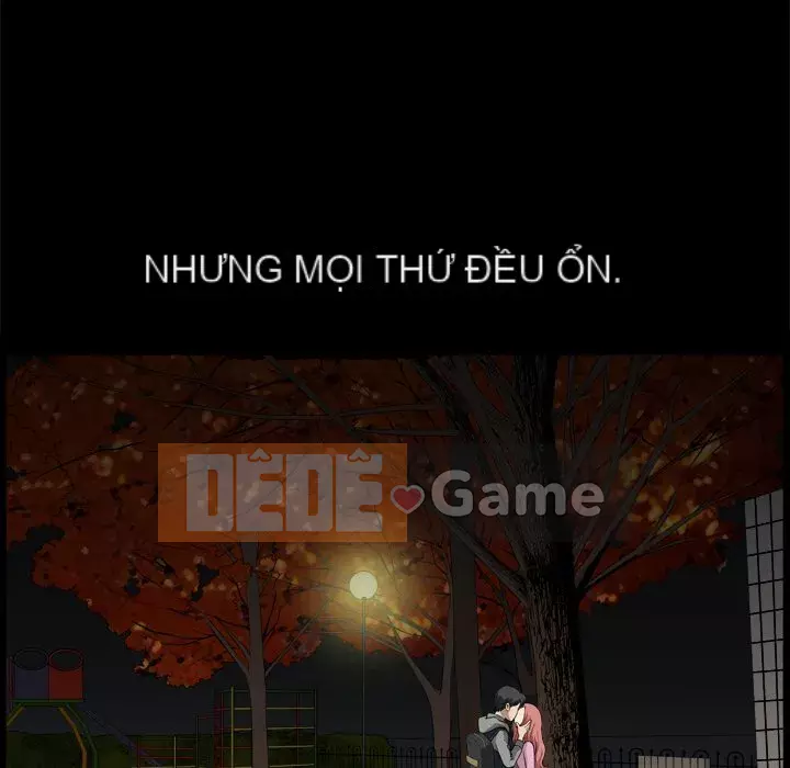 Cuộc sống sa ngã Chương 11-12