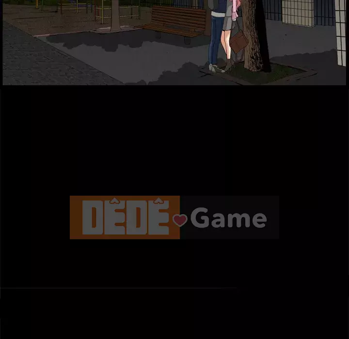 Cuộc sống sa ngã Chương 11-12