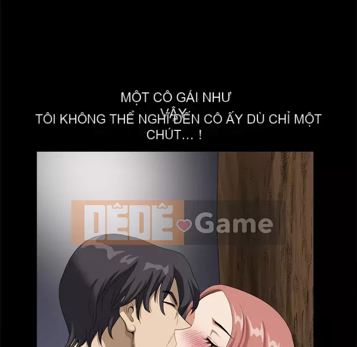 Cuộc sống sa ngã Chương 11-12