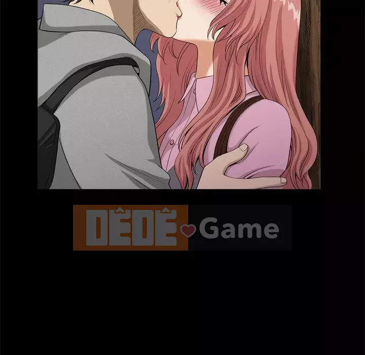 Cuộc sống sa ngã Chương 11-12