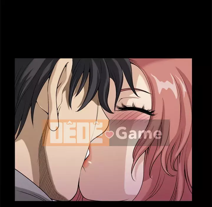 Cuộc sống sa ngã Chương 11-12