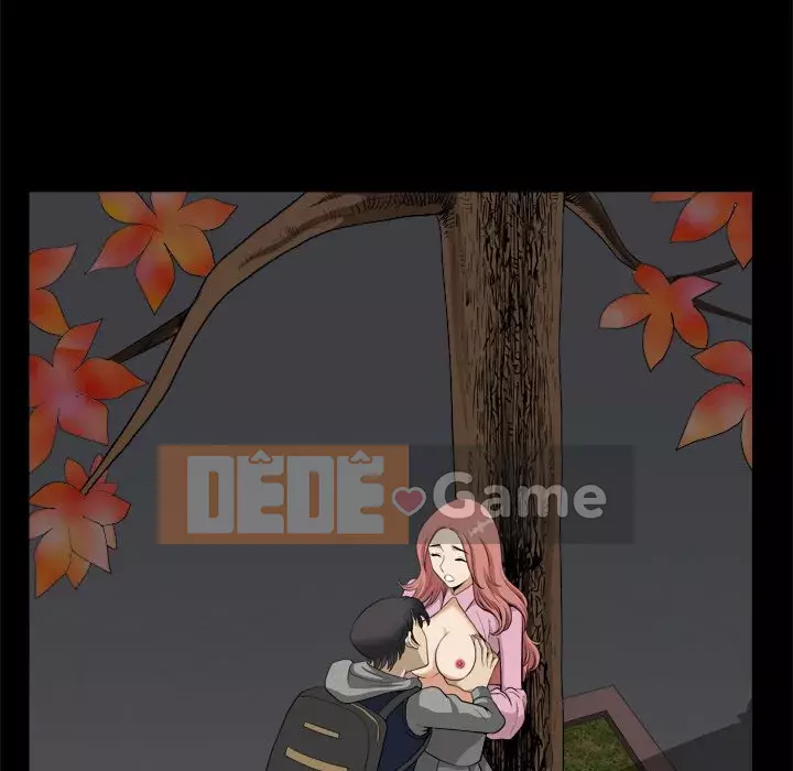 Cuộc sống sa ngã Chương 11-12