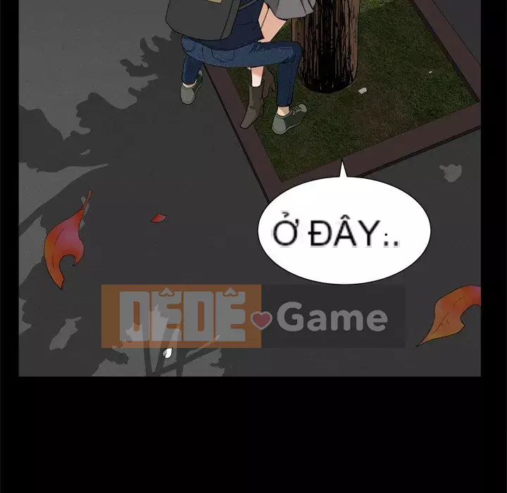 Cuộc sống sa ngã Chương 11-12