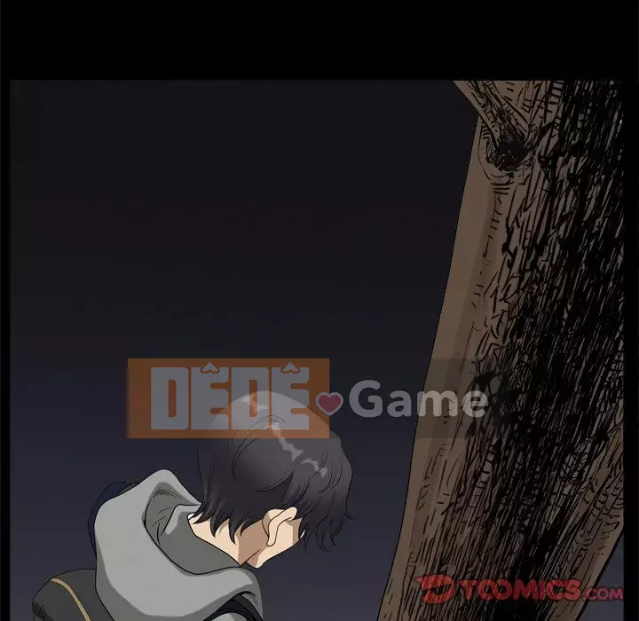 Cuộc sống sa ngã Chương 11-12