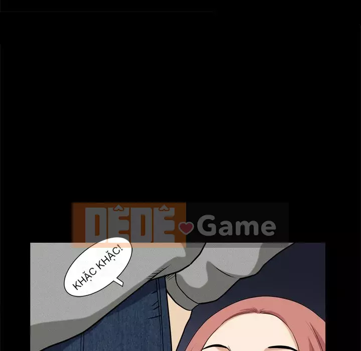 Cuộc sống sa ngã Chương 11-12