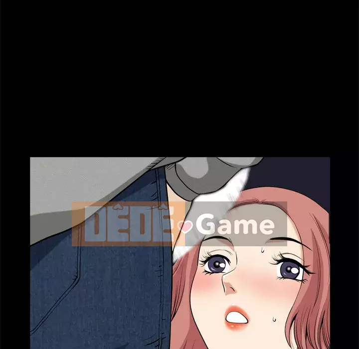 Cuộc sống sa ngã Chương 11-12