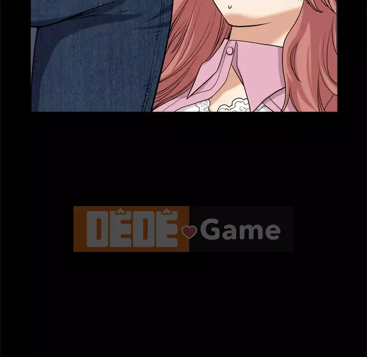 Cuộc sống sa ngã Chương 11-12