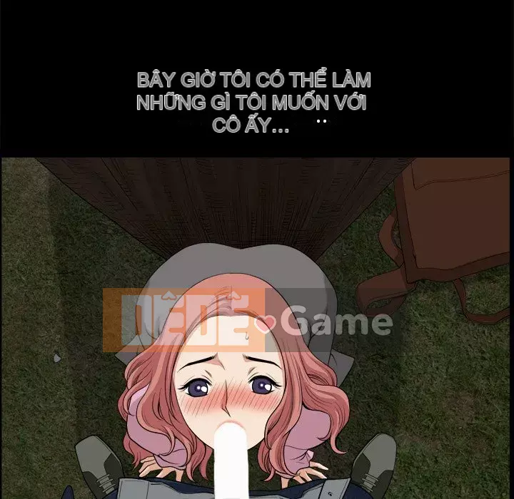 Cuộc sống sa ngã Chương 11-12