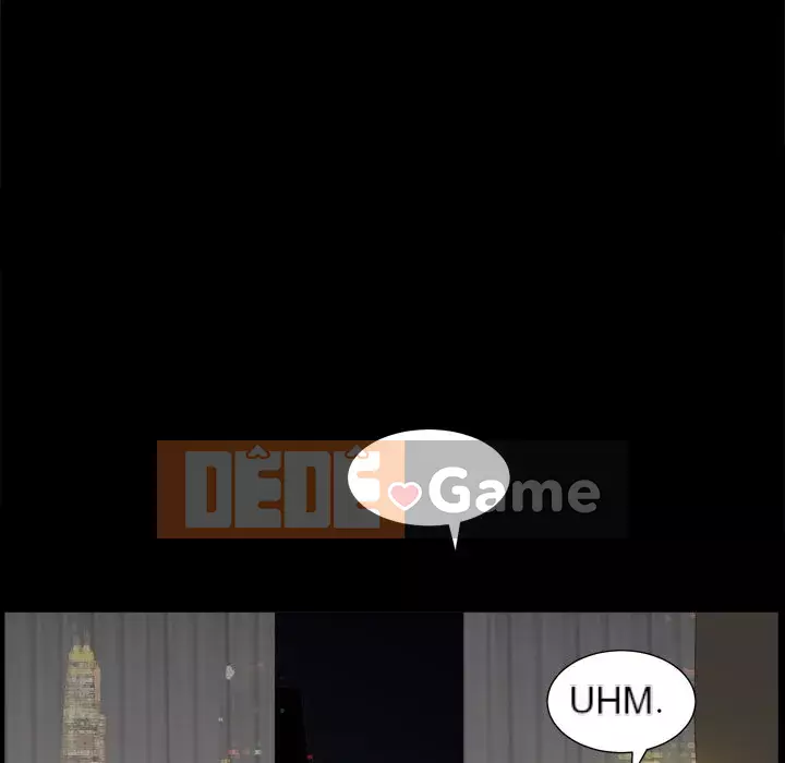 Cuộc sống sa ngã Chương 11-12