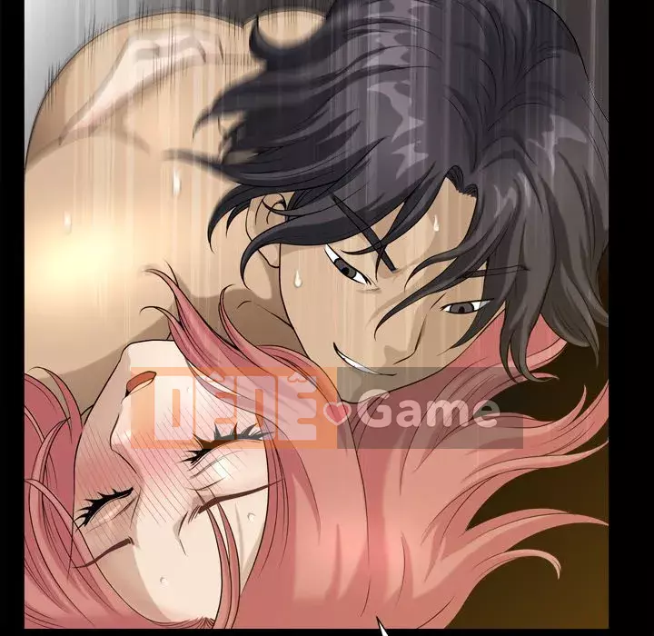 Cuộc sống sa ngã Chương 11-12